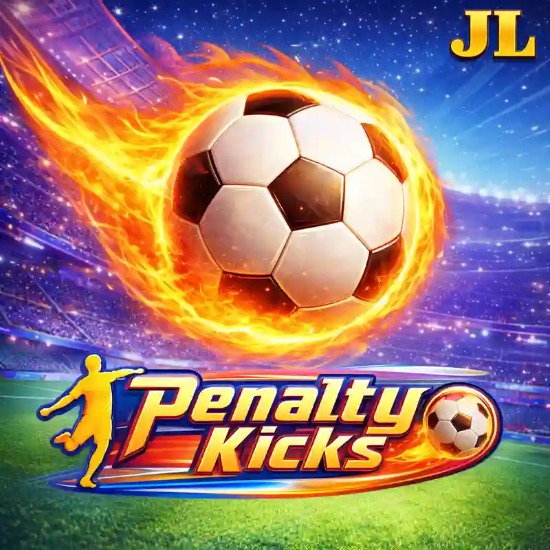 Penalty Kick sport casino game